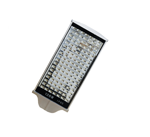 Fábrica al por mayor TLC LED Street Light Cuerpo de aleación de aluminio de alto brillo OEM Road Lighting Varias opciones de energía Vietnam - Product Image 2