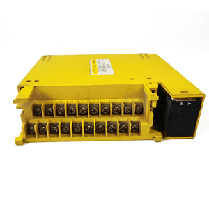 A03B-0807-C151 A0D08C Piezas Industriales, Nuevo Módulo de Unidad de Placa de E/S Original - Product Image 4