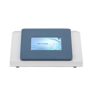 Machine à air professionnelle Gua Sha Drainage lymphatique Réseau de dispositifs de drainage lymphatique du visage pour la désintoxication ionique - Product Image 3