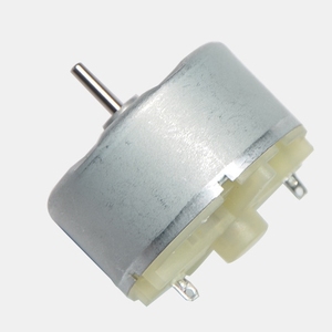 RF500 6v DC micro motor para aromaterapia máquina automática de lavado a mano máquina de motor grabadora y <span class=keywords><strong>cassette</strong></span> de audio - Product Image 3