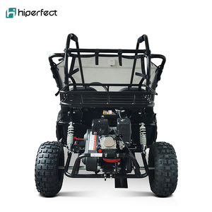 Mới hiệu suất cao 212cc 4 đột quỵ gas Powered Go Kart <span class=keywords><strong>Dune</strong></span> <span class=keywords><strong>Buggy</strong></span> UTV cho thiếu niên với CE EPA Giá Rẻ Bán - Product Image 3