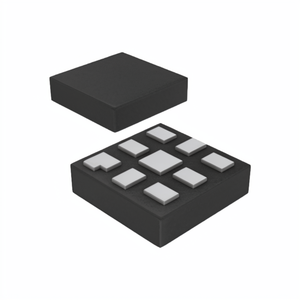 Electronic Chips Component 8 XFQFN Exposed Pad 74LVC2T45GM,125 Logic BOM IC In Stock - Product Image 1