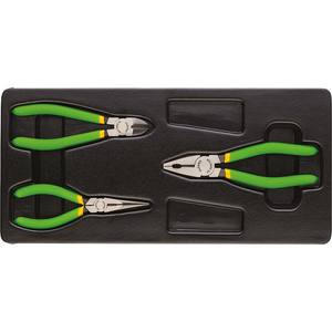 Fg 102 39d <b>Pliers</b> <b>Set</b> 3 Piece Automotive Repair Tools - Product Image 1