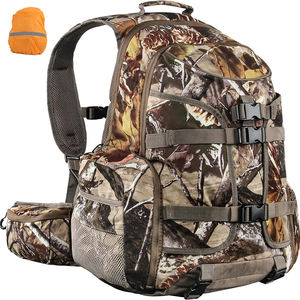 Échantillon gratuit Sac de transport pour canne à pêche Sac de transport pour moulinet Grande capacité Étanche Sac de transport de voyage Équipement de pêche Cadeaux parfaits - Product Image 1