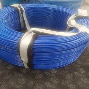 Dây thép dây <span class=keywords><strong>Gustav</strong></span> sói mạ kẽm dây thép không gỉ Dây thang máy dây thép - Product Image 6