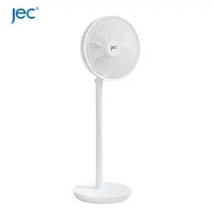 Ventilatori realizzati pro dc con ventola di raffreddamento del motore elettrico