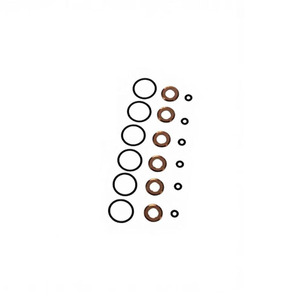 Оптовый комплект уплотнительных колец (шайб) для топливных форсунок двигателя OEM 059130519 высокого качества для Volkswagen, Audi, Porsche Cayenne - Product Image 2