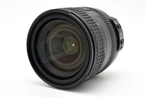 HFT Professional AF-S Nikkor 24-85mm F/3.5-4.5G ED Full-frame Lens 7 Blades Aluminum Wholesale Camera Digital - Product Image 2