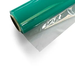 Shinewrap Size 58x58cm 9 Colors & OEM Custom Plastic Foil Flower Gift Wrapping  Paper Film Roll