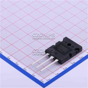 Nouveau et Original IXFK94N50P2 TO-264-3 Transistor Triode Transistor à effet de champ MOSFET - Product Image 1