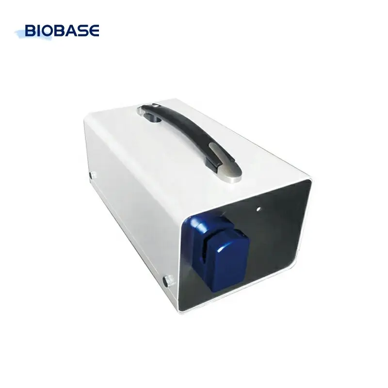 BIOBASE Sterile reel roll pouch heat sealer for hospital dental
