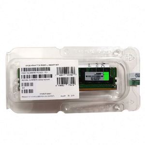แรมใหม่เอี่ยม 805358-B21 DDR4 64GB LRDIMM 288 พิน 2400MHz สำหรับเซิร์ฟเวอร์ระดับองค์กร - Product Image 1