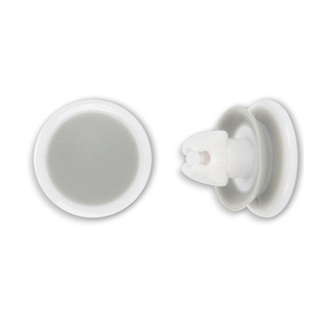 Thay Thế Thumb Stick cho PS <span class=keywords><strong>Vita</strong></span> 1000 2000 <span class=keywords><strong>3D</strong></span> Analog Rocker cho PSV 1000 2000 phím điều khiển - Product Image 2