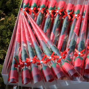 Set <span class=keywords><strong>de</strong></span> Regalo <span class=keywords><strong>de</strong></span> Rosas Eternas Baratas al por Mayor, Regalo para el Día <span class=keywords><strong>de</strong></span> <span class=keywords><strong>la</strong></span> <span class=keywords><strong>Madre</strong></span>, Rosas <span class=keywords><strong>de</strong></span> Jabón Eternas, Ramo <span class=keywords><strong>de</strong></span> Flores, Regalo para el Día <span class=keywords><strong>de</strong></span> San Valentín - Product Image 3