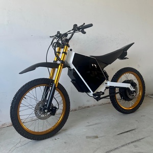 New HCBK-SS30 <b>72V</b> 22000W Road Bike 75AH <b>Battery</b> Long-Range Torque 496Nm High-Speed E-Bike HCBK-SS30 Bo - Product Image 4