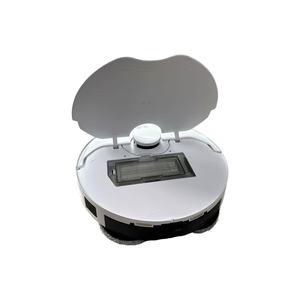 Robot aspirateur et nettoyeur automatique KOEN X20MAX LDS contrôlé par application, aspirateur intelligent tout-en-un à auto-nettoyage - Product Image 1
