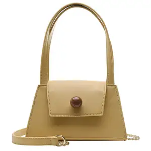 Weigur-sac à main blanc De styliste, nouveaux modèles indonésien Bolso De Moda, sac à bandoulière BE0256