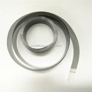 180dpi Konica 512 encoder strip for Eco solvent printer JHF Vista Leopard Flora Konica Minolta raster sensor 2cm width