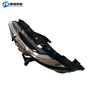 Vente flash 23851336 Feux de jour L (Haute configuration) pour <span class=keywords><strong>MG</strong></span> Windsor <span class=keywords><strong>EV</strong></span> Feux de jour (Haute configuration) - Product Image 5