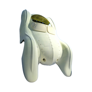 Modèle de statue en résine SLA imprimé en 3D sur mesure de haute qualité, prototypage rapide pour usinage, service OEM - Product Image 5