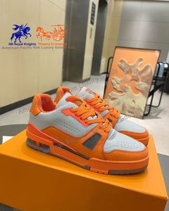 High Quality Designer Sports <b>Trainer</b> Shoes for Men and <b>Women</b> Casual Sneakers for Running and Leisure Fashionable Walking Style - Product Image 2