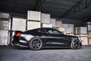 Rines Kw Forjados 5x114.3 de 18 19 <span class=keywords><strong>20</strong></span> 21 22 Pulgadas Llantas de Aleación Escalonadas para Coche de Pasajeros para <span class=keywords><strong>Ford</strong></span> Mustang Shelby <span class=keywords><strong>GT500</strong></span> GT350 - Product Image 6