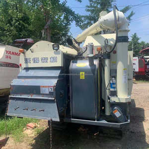 Parti di Ricambio Usate per Trattori Mini Kubota, <span class=keywords><strong>Yan</strong></span> Mar, Massey Ferguson, Mietitrebbie e Macchinari Agricoli - Product Image 5