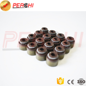 Pour Toyota 3SZ OEM 90048-12021 JOINTS D'ÉTANCHÉITÉ DE TIGNE DE SOUPAPE BEGO 1.3 DVVT <span class=keywords><strong>4x4</strong></span> COPEN (L880_, L881_) 1.3 EXTOL Box 1.3 <span class=keywords><strong>MATERIA</strong></span> (M4_) 1.3 - Product Image 3