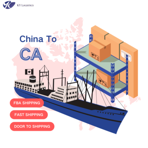 Lcl Express Productos ganadores Dropshipping Agente de envío a CA - Product Image 1