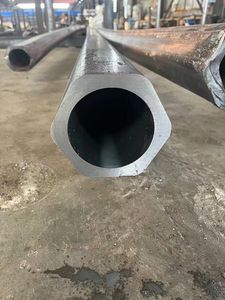 Sıcak satış altı açı tüp, altıgen bölüm bar, özelleştirilebilir altıgen çelik boru - Product Image 6