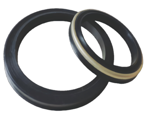 Anillo de sellado de unión de NBR premium para bomba de lodo de uso general como elemento de sellado de conexión flexible. - Product Image 1