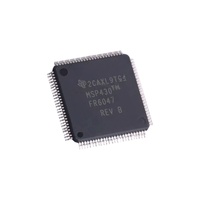Microcontrolador Wilsom IC Chip MSP430FR6047IPZR LQFP-100 MCU MSP430FR6047