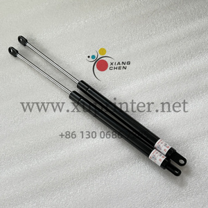 Ressort de qualité supérieure WD 00.580.3968 420mm 800N 00.580.2722 04.024.061 pour machine Heidelberg SM102, pièces d'impression offset - Product Image 5