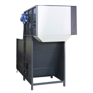 Tự động cho ăn, Bale mở & tải máy! Các Feeder chính xác gửi, mở vết nứt kiện dễ dàng, loader đầy nhanh. - Product Image 5