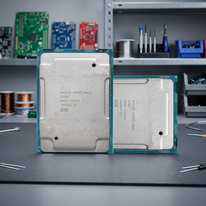 ซีพียูเซิร์ฟเวอร์มือสอง Xeon Gold 6246R 3.4GHz 16-Core 205W รับประกัน 3 ปี แคช L3 30MB ซ็อกเก็ต 3647 - Product Image 2