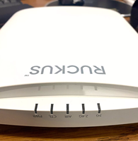 Point d'accès Ruckus R650 ZoneFlex 2.5G WIFI Point d'accès sans fil intérieur 901-R650-WW00