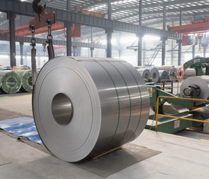 เหล็กแผ่นสแตนเลส 410S สำหรับการผลิตเครื่องใช้บนโต๊ะอาหารและช้อนส้อม - Product Image 6