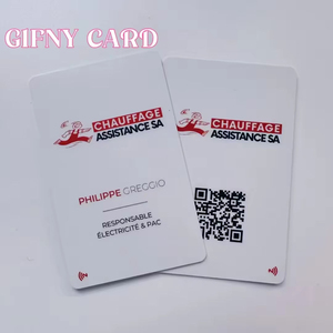 <span class=keywords><strong>Tessera</strong></span> <span class=keywords><strong>Metro</strong></span> Contactless Certificata Personalizzata con Design Mappa per Trasporto Urbano - Product Image 3