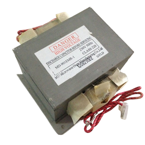 Các Thành Phần Lò Vi Sóng Công Nghiệp 900 W Lò Vi Sóng TransformerMD-901EMR-1 - Product Image 3