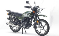 Moto de course, gaz tout-terrain, 2022 cc 150 CC 200 CC CG CGL, 250