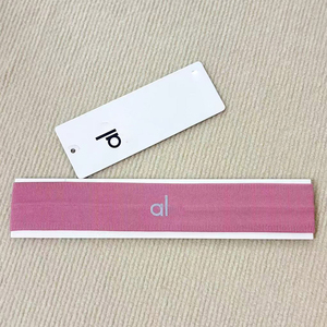 Qianjin الأكثر مبيعًا للرجال والنساء ، عصابة رأس مرنة للتمارين الرياضية ، عصابة رأس لاصقة مانعة للإنزلاق للياقة البدنية في الهواء الطلق - Product Image 4