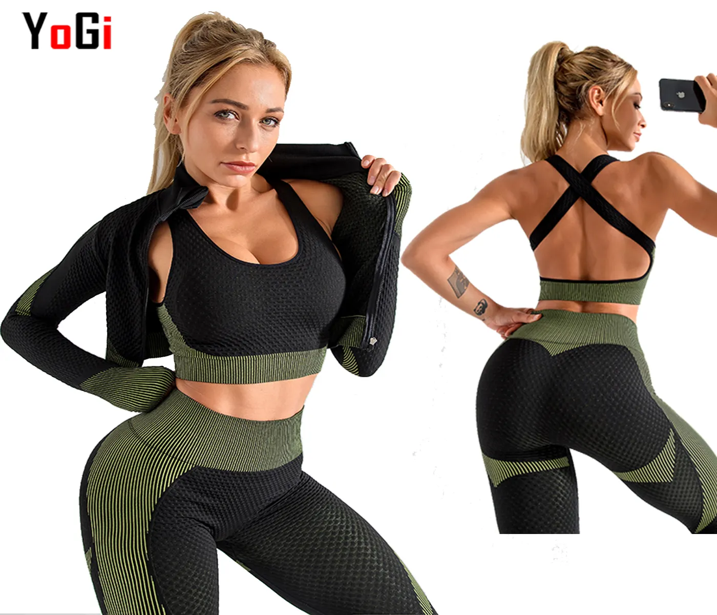 sport femme vetement, sport femme vetement Suppliers and Manufacturers at  Alibaba.com