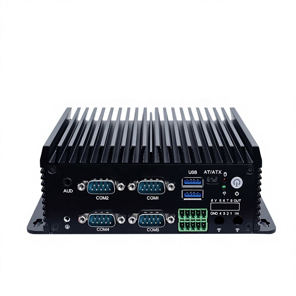 Negro I5 6300