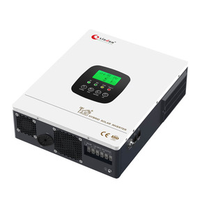 <span class=keywords><strong>Onduleur</strong></span> solaire hybride hors réseau haute fréquence 10 kW 2 kW 12 kilowatts 11 kW 1200 W 10 kW à onde sinusoïdale pure 24 V 3 kVA <span class=keywords><strong>Prix</strong></span> - Product Image 5