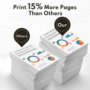 Cartucce <span class=keywords><strong>Toner</strong></span> Compatibili Fuluxiang con Chip CF259A 259A 259X 59A CF276A 276X 277A 258A 289A per HP <span class=keywords><strong>Laser</strong></span> M304 M404 M428 - Product Image 6