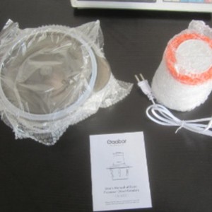 Entreprise d'inspection professionnelle de qualité et de conformité (QC) pour les niveaux de rayonnement environnemental des hachoirs à viande électriques et des produits - Product Image 4
