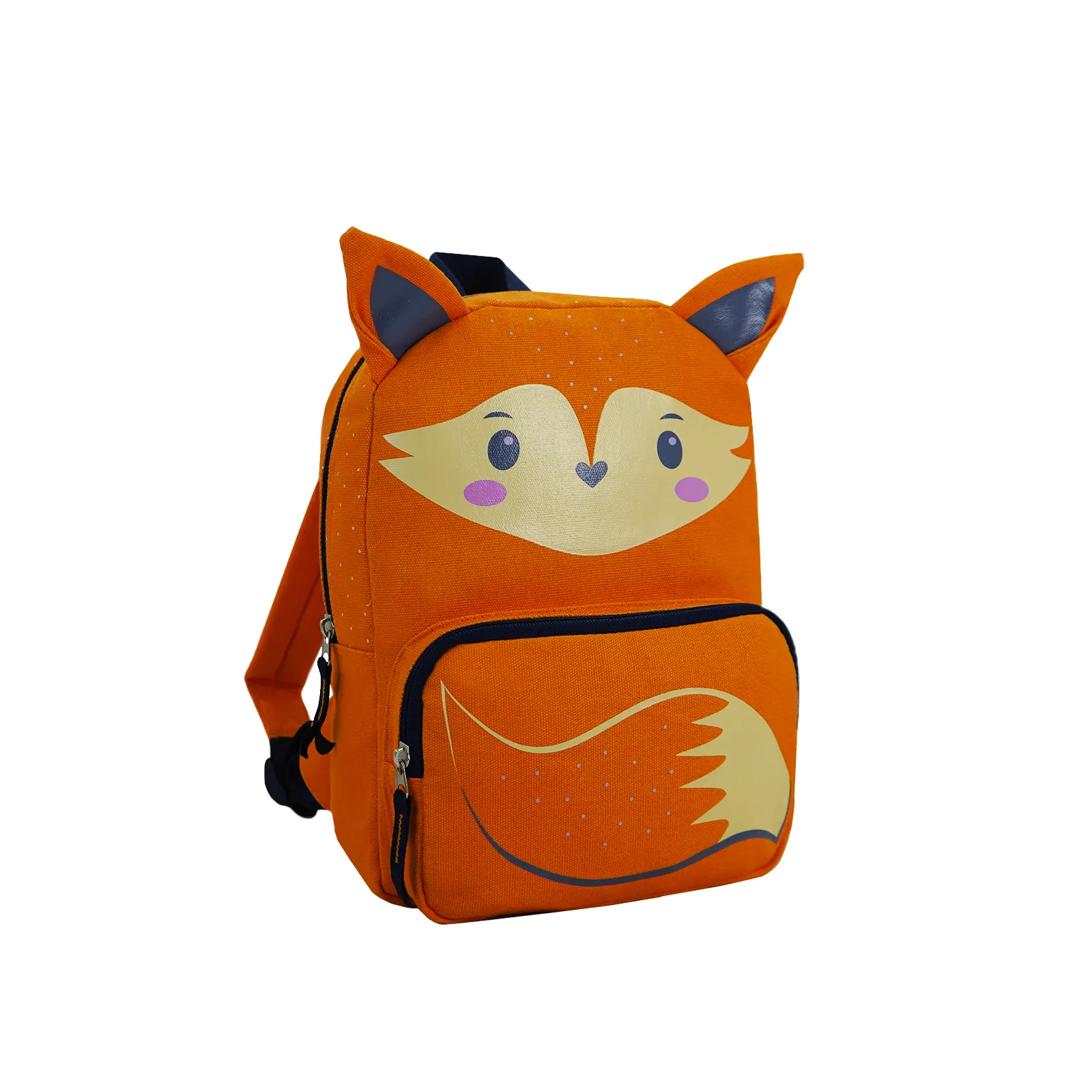 Haslor 2023 New Kindergarten cute cartoonstyle school bags Children's Backpack Fashion Trend School bag kids bag