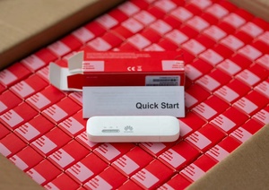 Débloqué 150Mbps LTE USB Dongle wifi E8372 LTE 4G Modem USB avec Antenne Externe Port <span class=keywords><strong>E8372h</strong></span>-<span class=keywords><strong>320</strong></span> pk e3372 - Product Image 2