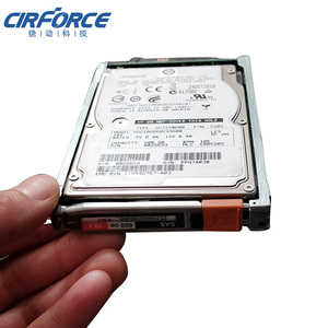 EMC 005050936, 005050935, 005050847, 005050846 V4-2S15-600U V4-2S15-600 EMC 2,5 "600 GB 15K SAS hdd disco duro - Product Image 1