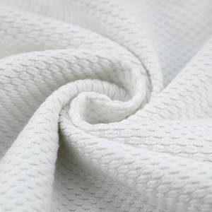 100% di <span class=keywords><strong>cotone</strong></span> arti marziali brasiliane Jiu-jitsu Karate uniforme Taekwondo uniforme di Judo materiale di abbigliamento Judo tessuto - Product Image 3